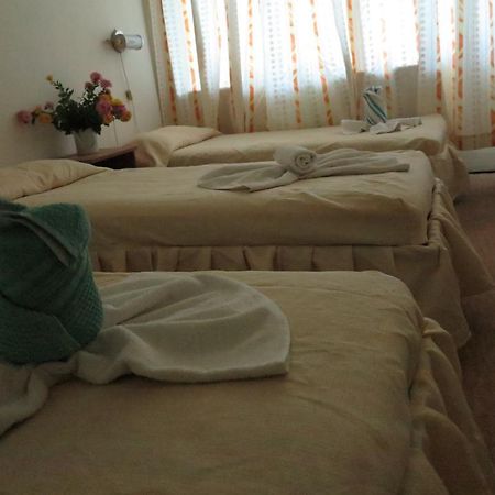 Hotel Tango ゴールデンサンド エクステリア 写真
