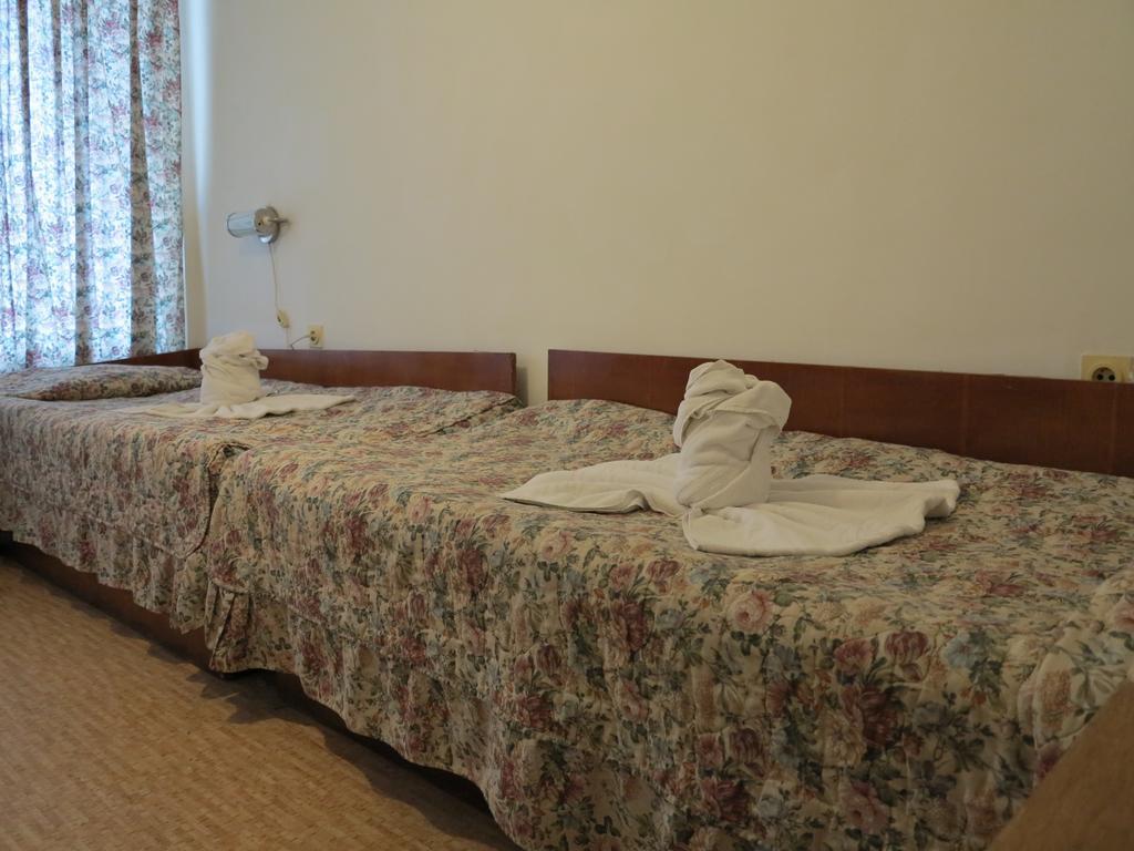 Hotel Tango ゴールデンサンド エクステリア 写真
