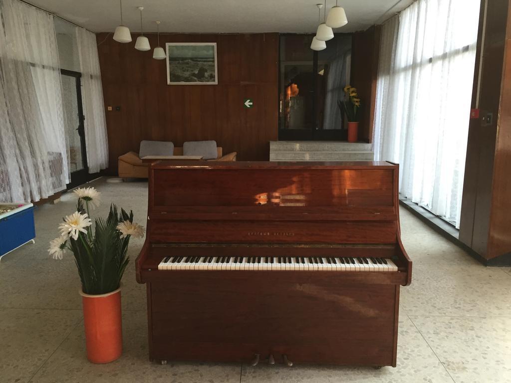 Hotel Tango ゴールデンサンド エクステリア 写真