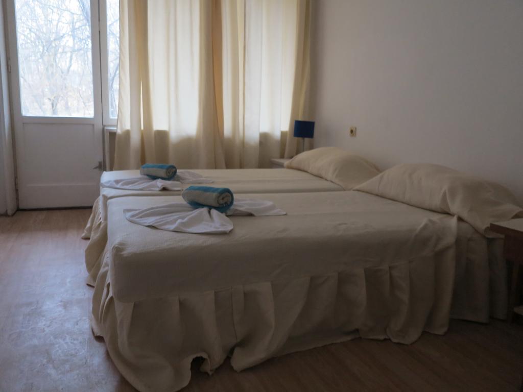 Hotel Tango ゴールデンサンド エクステリア 写真