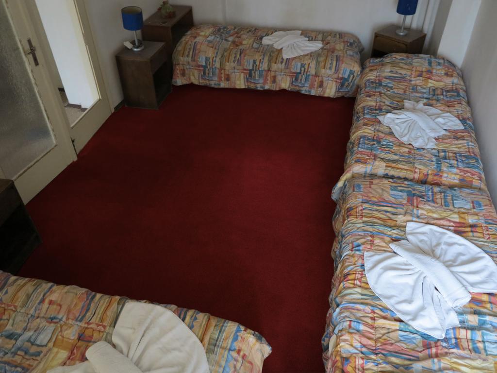 Hotel Tango ゴールデンサンド エクステリア 写真