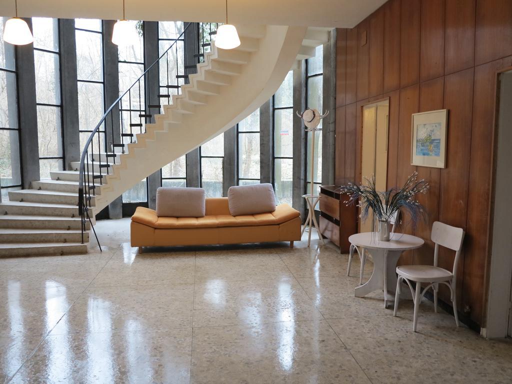Hotel Tango ゴールデンサンド エクステリア 写真