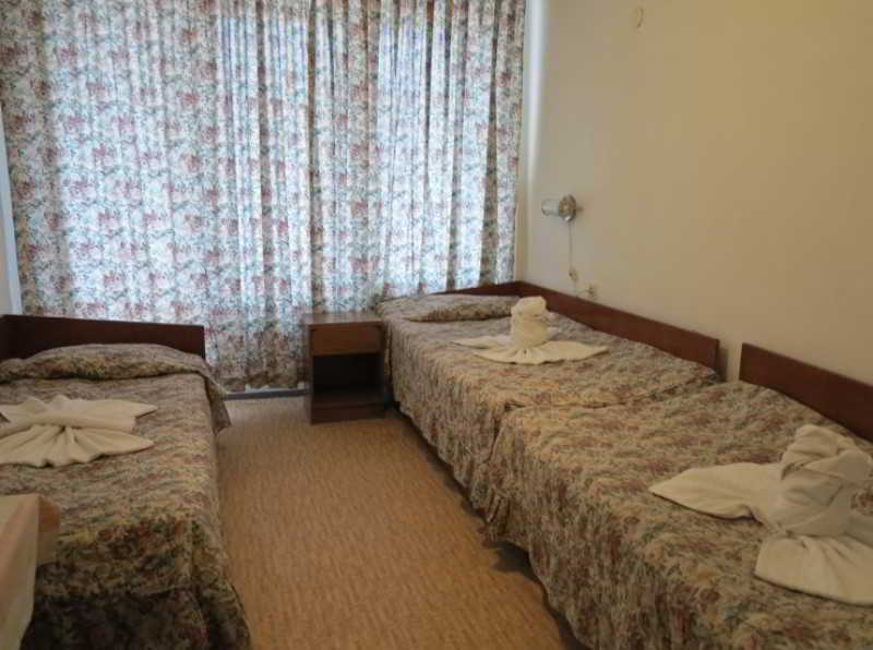 Hotel Tango ゴールデンサンド エクステリア 写真