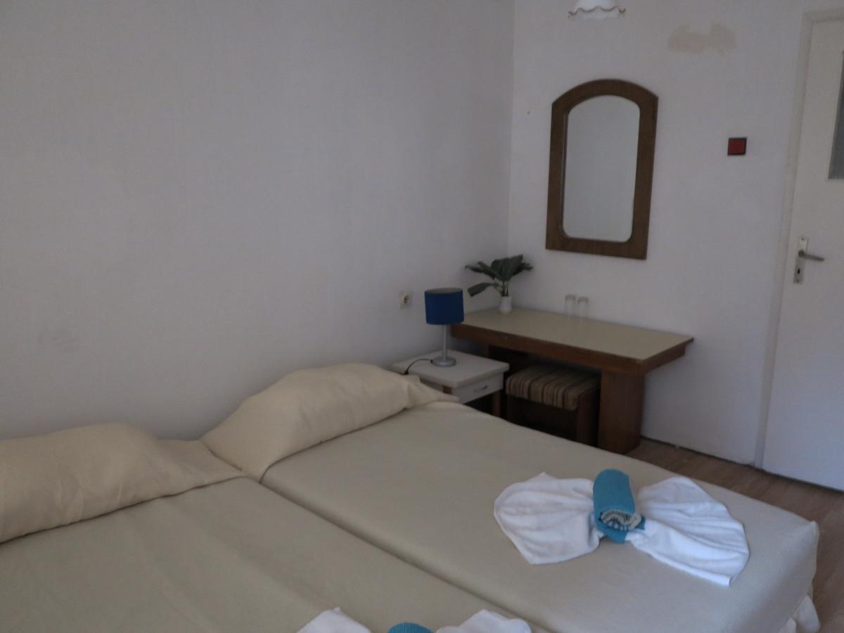 Hotel Tango ゴールデンサンド エクステリア 写真